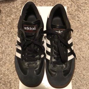 ADIDAS SAMBA